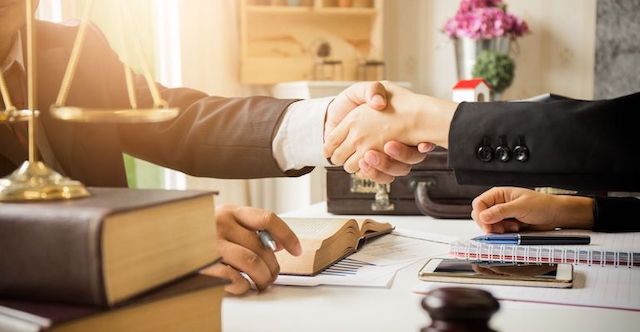 abogados accidentes trabajo madrid